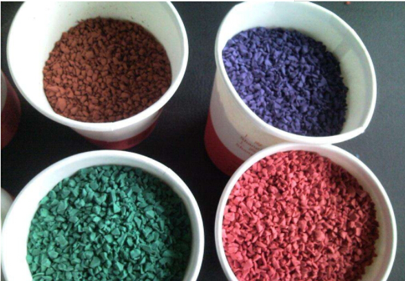 塑膠跑道材料 塑膠跑道材料