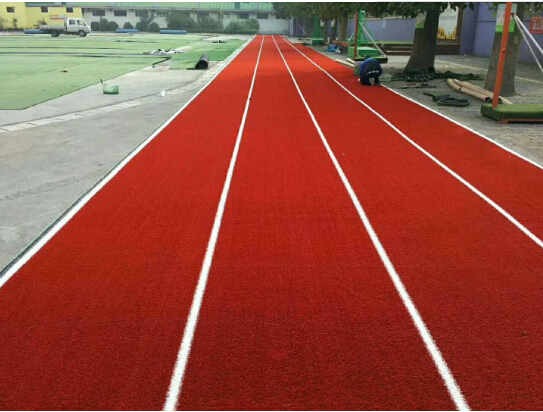 塑膠跑道廠家解析塑膠材質(zhì)跑道的未來發(fā)展前景 塑膠跑道廠家解析塑膠材質(zhì)跑道的未來發(fā)展前景