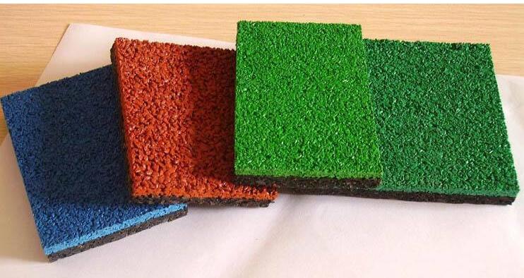 塑膠跑道材料 塑膠跑道材料